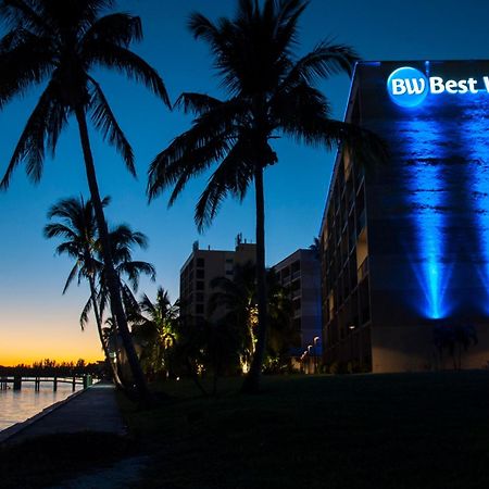 Best Western Fort Myers Waterfront North Fort Myers Eksteriør bilde