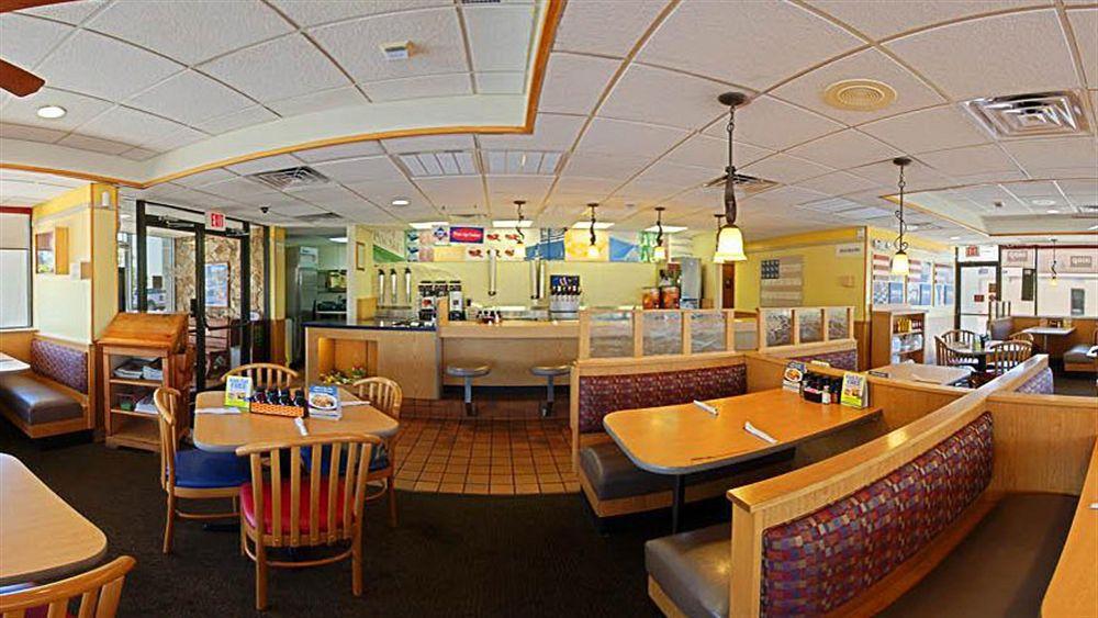 Best Western Fort Myers Waterfront North Fort Myers Eksteriør bilde