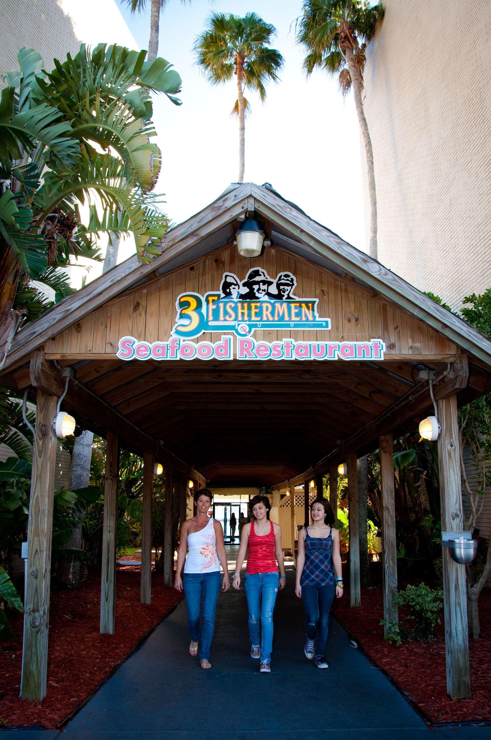 Best Western Fort Myers Waterfront North Fort Myers Eksteriør bilde