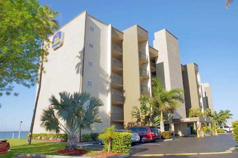 Best Western Fort Myers Waterfront North Fort Myers Eksteriør bilde