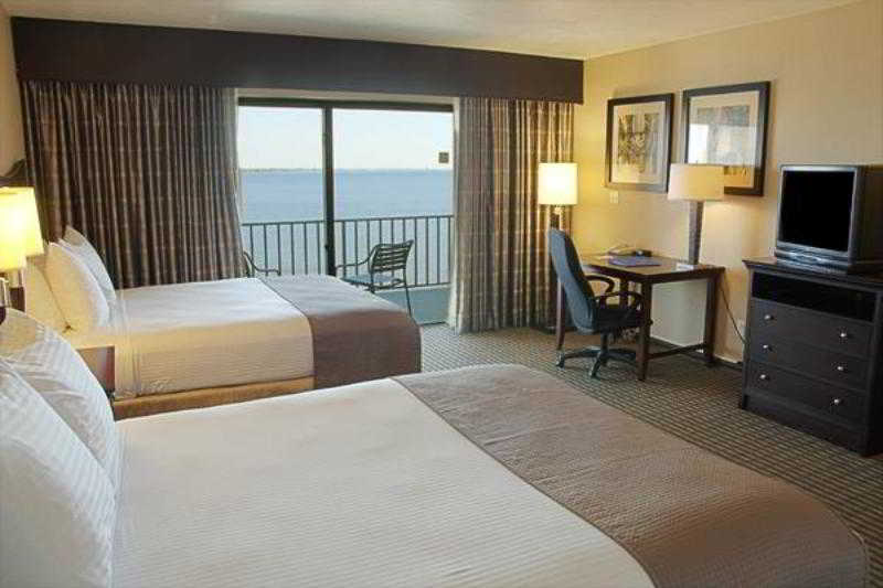Best Western Fort Myers Waterfront North Fort Myers Rom bilde