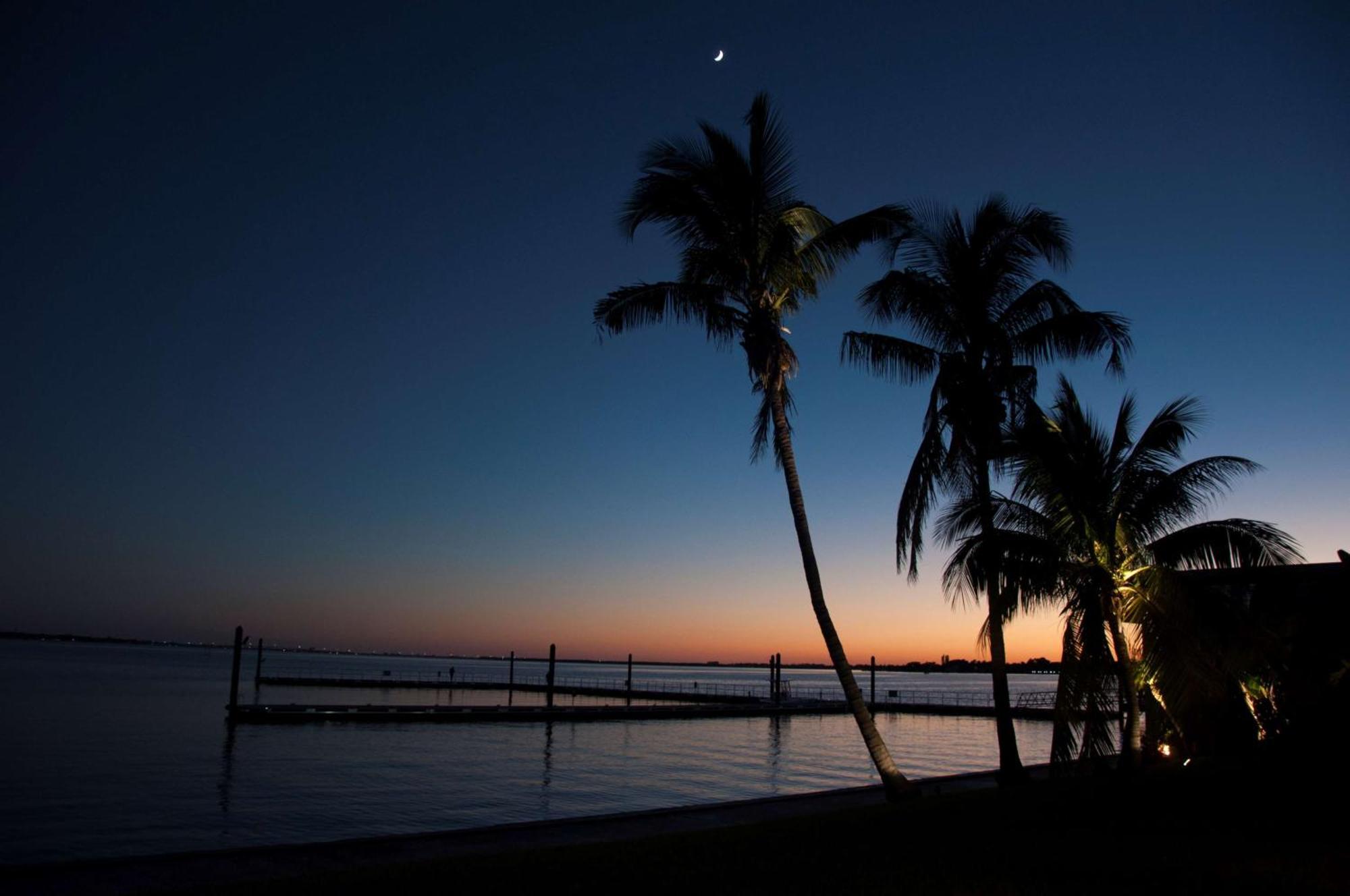 Best Western Fort Myers Waterfront North Fort Myers Eksteriør bilde