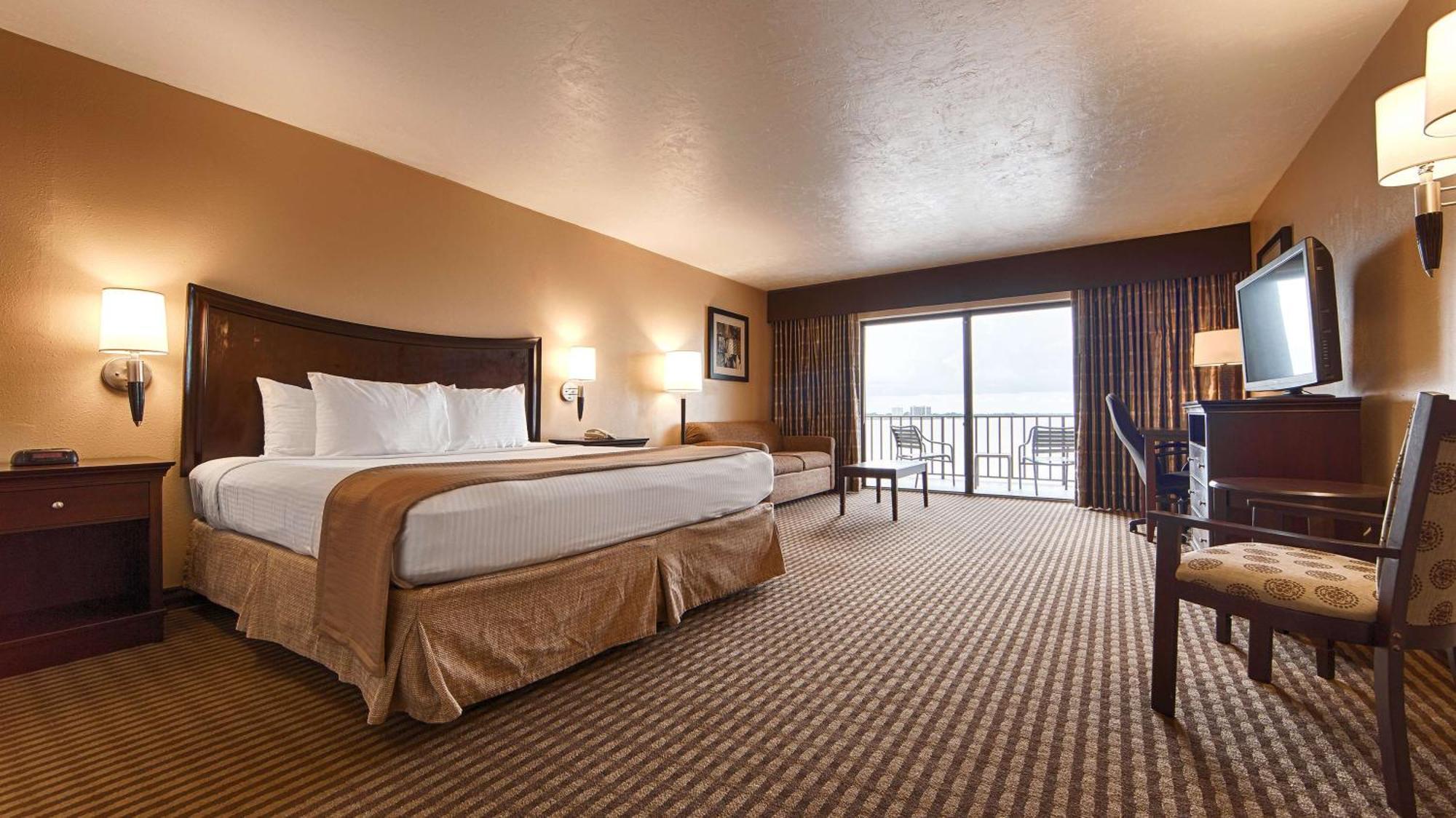 Best Western Fort Myers Waterfront North Fort Myers Eksteriør bilde