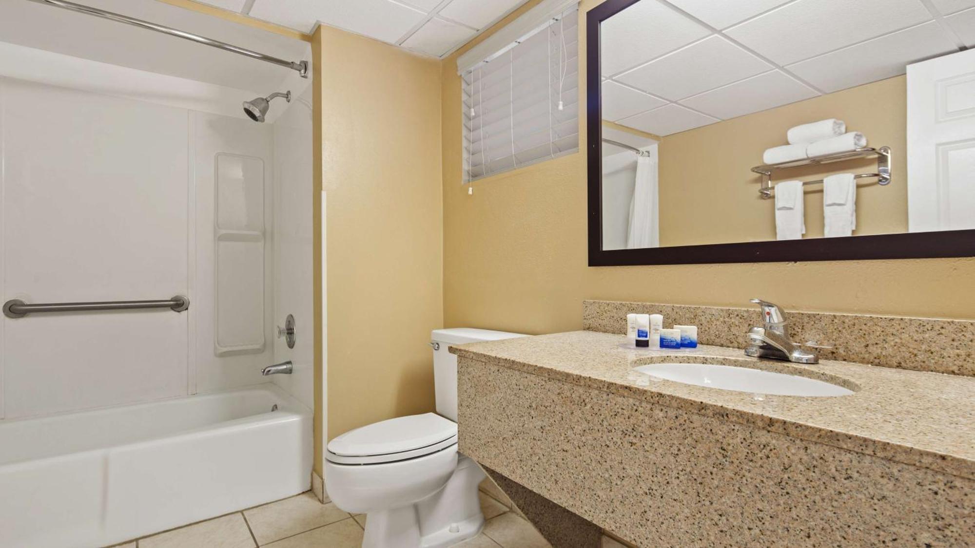 Best Western Fort Myers Waterfront North Fort Myers Eksteriør bilde