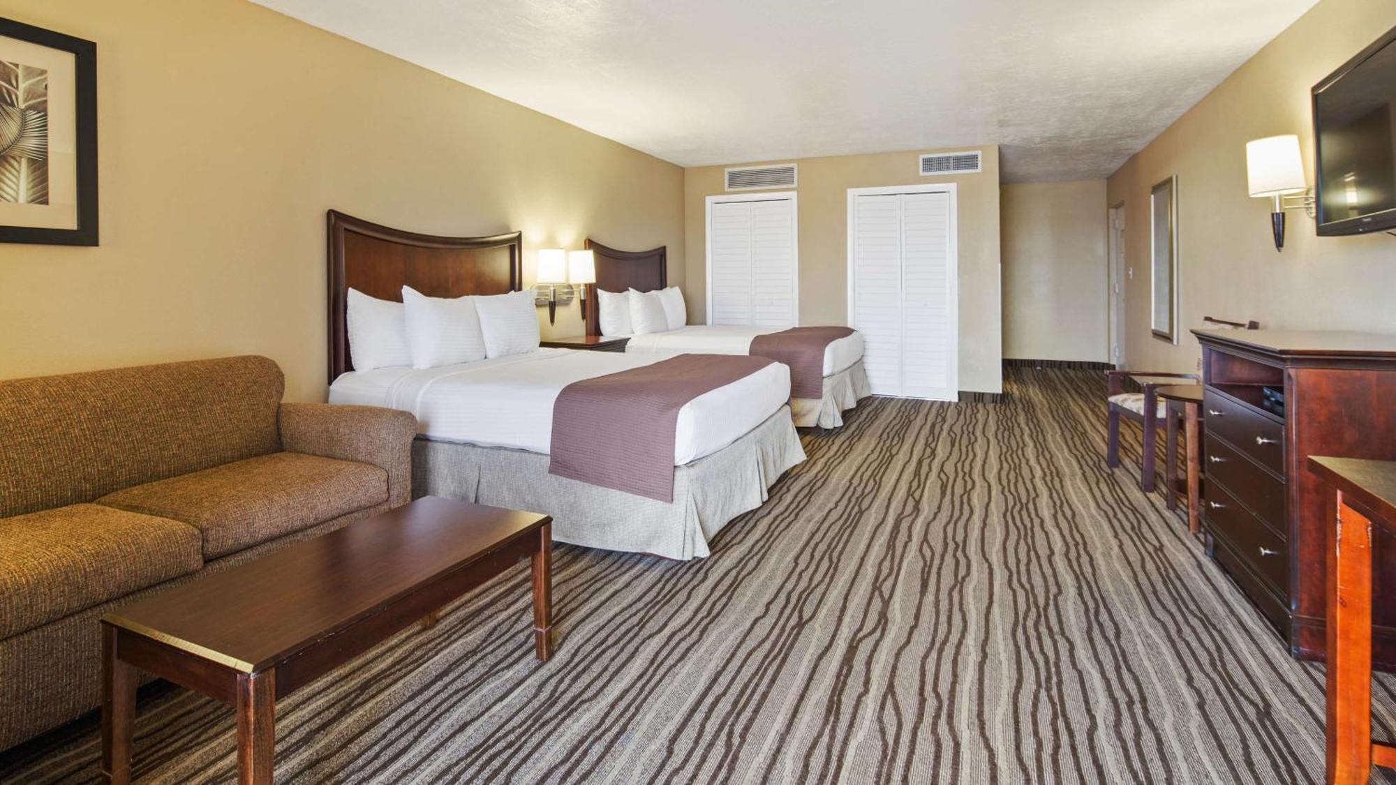 Best Western Fort Myers Waterfront North Fort Myers Eksteriør bilde