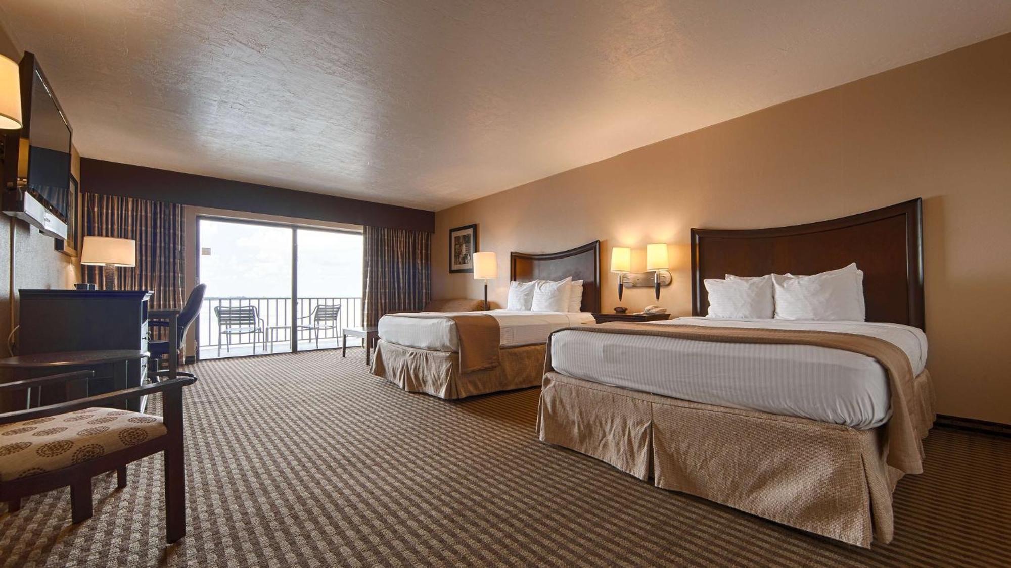 Best Western Fort Myers Waterfront North Fort Myers Eksteriør bilde
