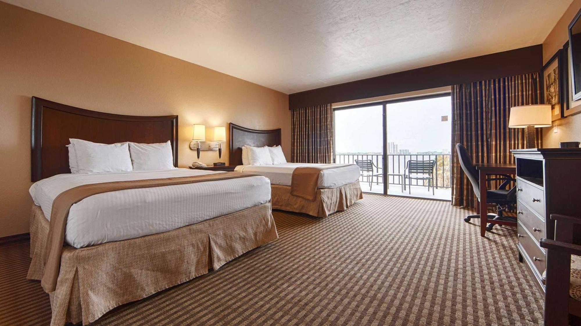 Best Western Fort Myers Waterfront North Fort Myers Eksteriør bilde