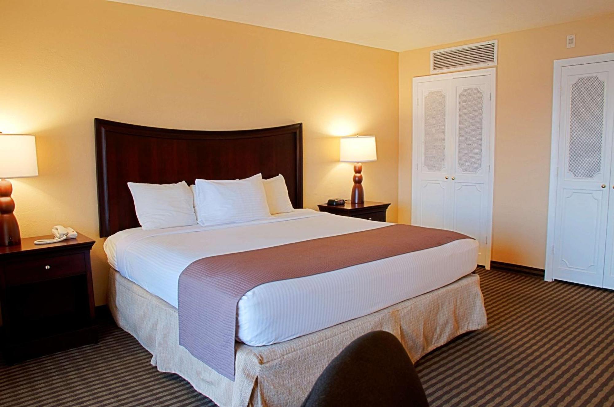 Best Western Fort Myers Waterfront North Fort Myers Eksteriør bilde