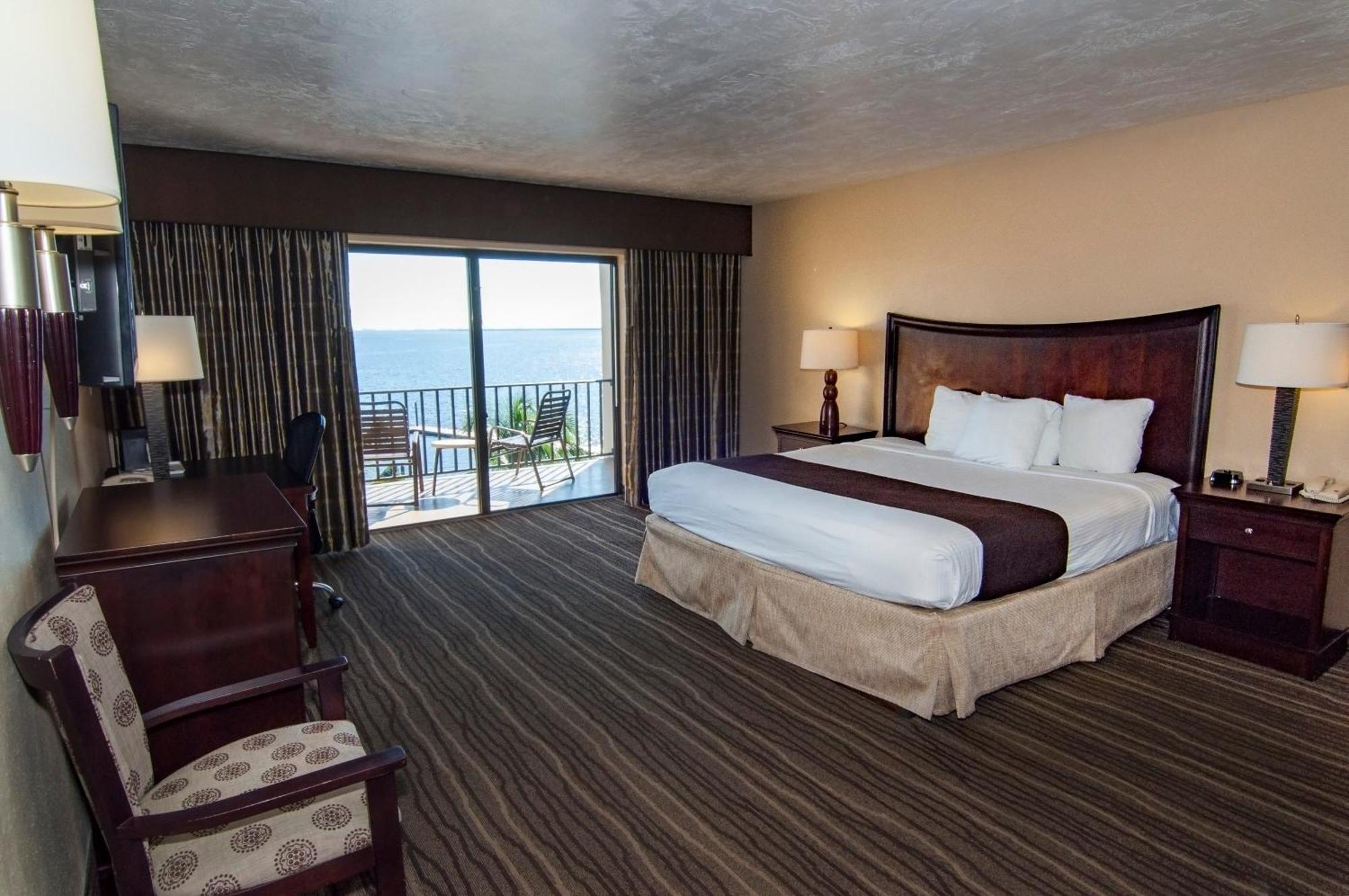 Best Western Fort Myers Waterfront North Fort Myers Eksteriør bilde