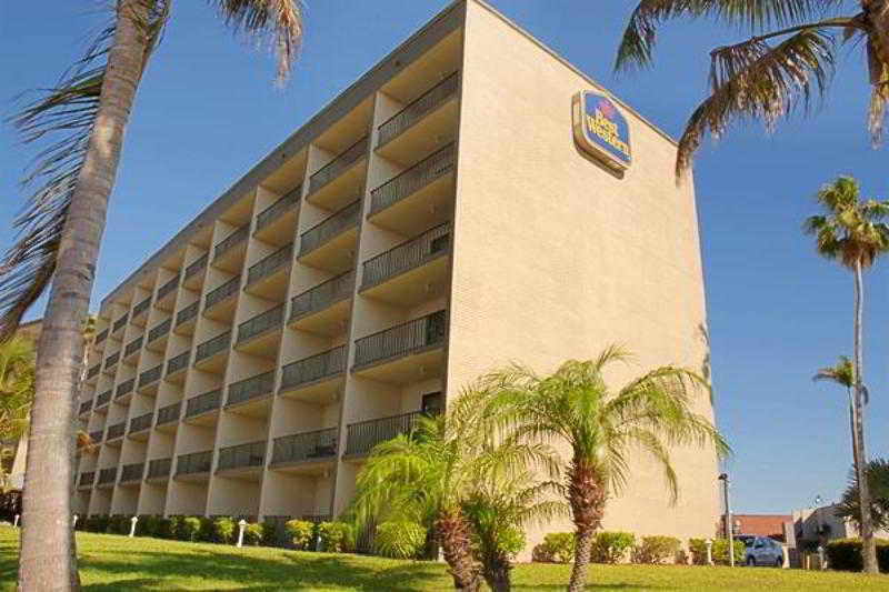 Best Western Fort Myers Waterfront North Fort Myers Eksteriør bilde