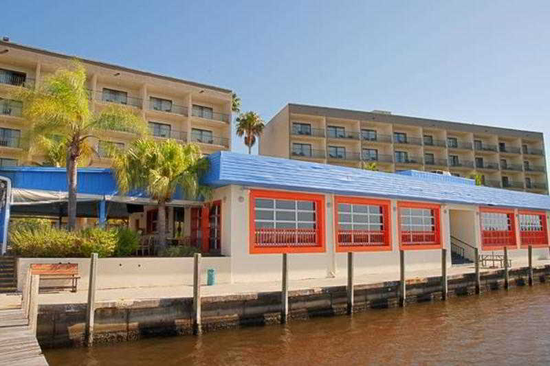 Best Western Fort Myers Waterfront North Fort Myers Eksteriør bilde