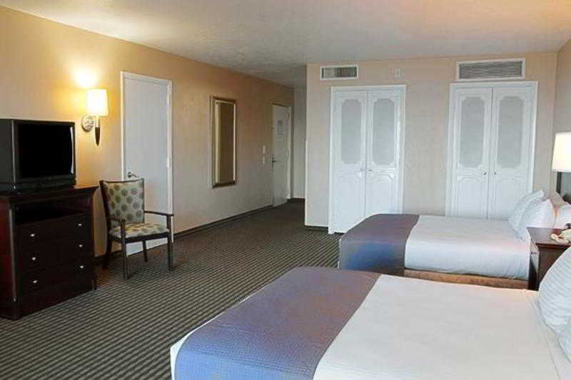 Best Western Fort Myers Waterfront North Fort Myers Rom bilde