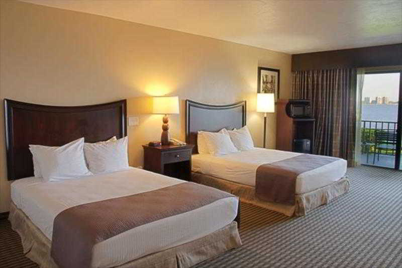 Best Western Fort Myers Waterfront North Fort Myers Rom bilde
