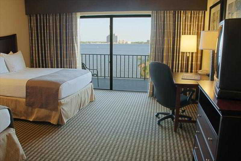 Best Western Fort Myers Waterfront North Fort Myers Eksteriør bilde