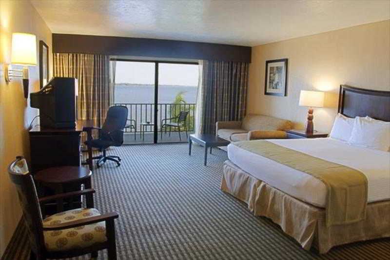 Best Western Fort Myers Waterfront North Fort Myers Rom bilde