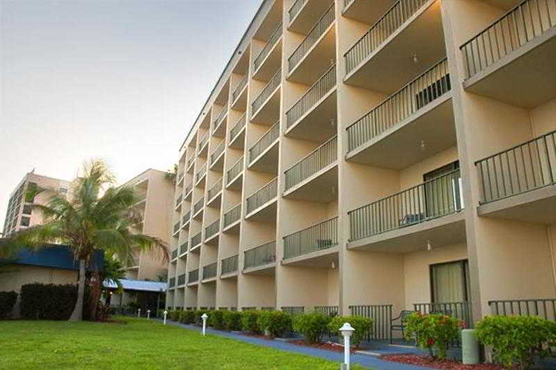 Best Western Fort Myers Waterfront North Fort Myers Eksteriør bilde