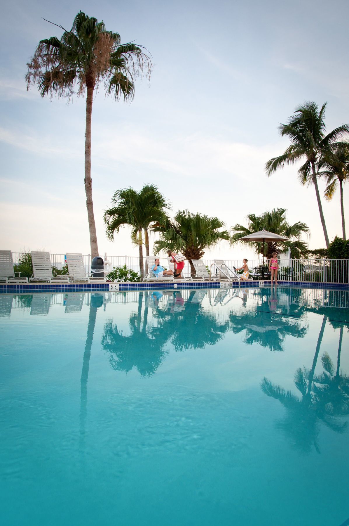 Best Western Fort Myers Waterfront North Fort Myers Eksteriør bilde