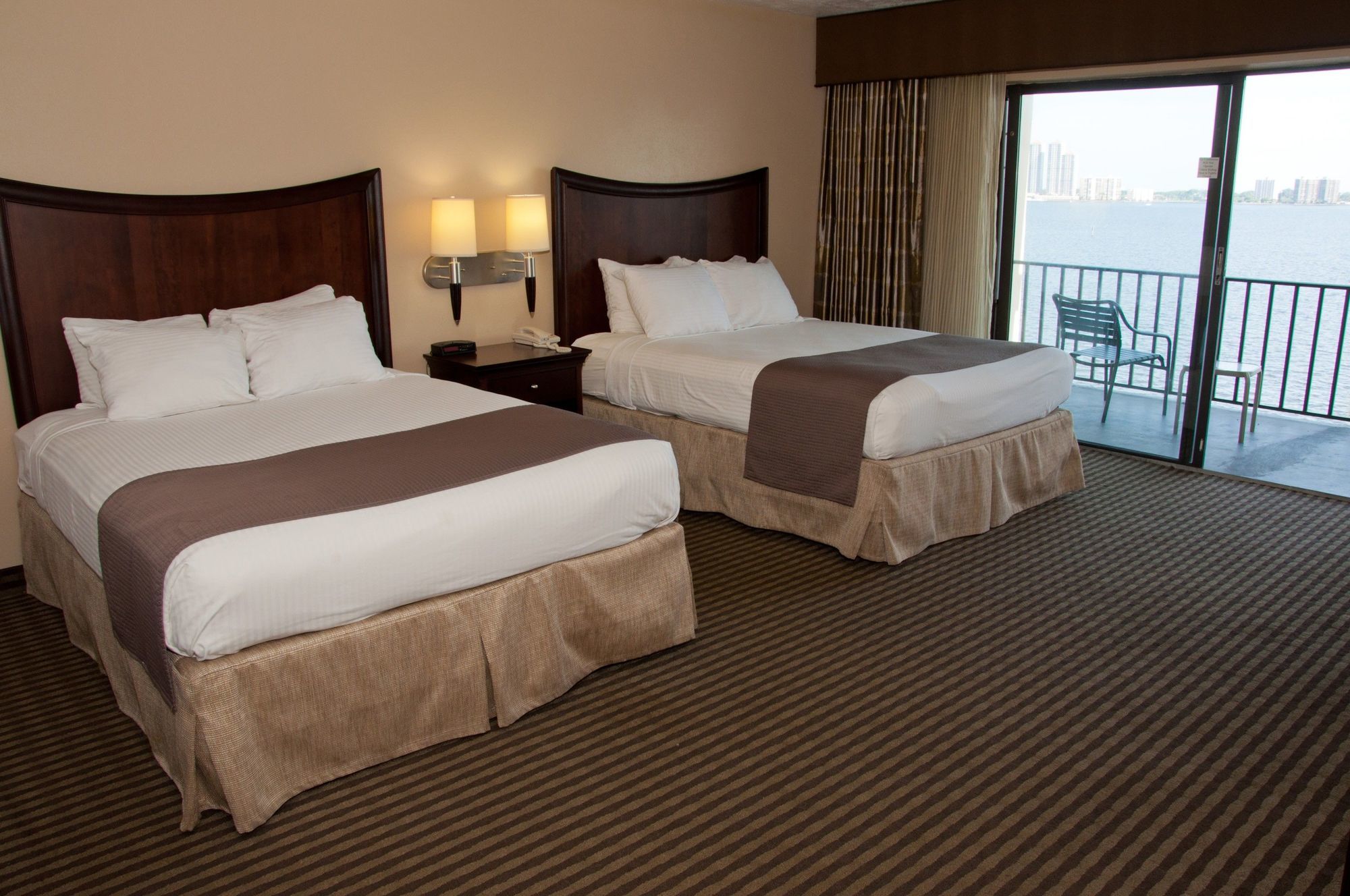 Best Western Fort Myers Waterfront North Fort Myers Eksteriør bilde