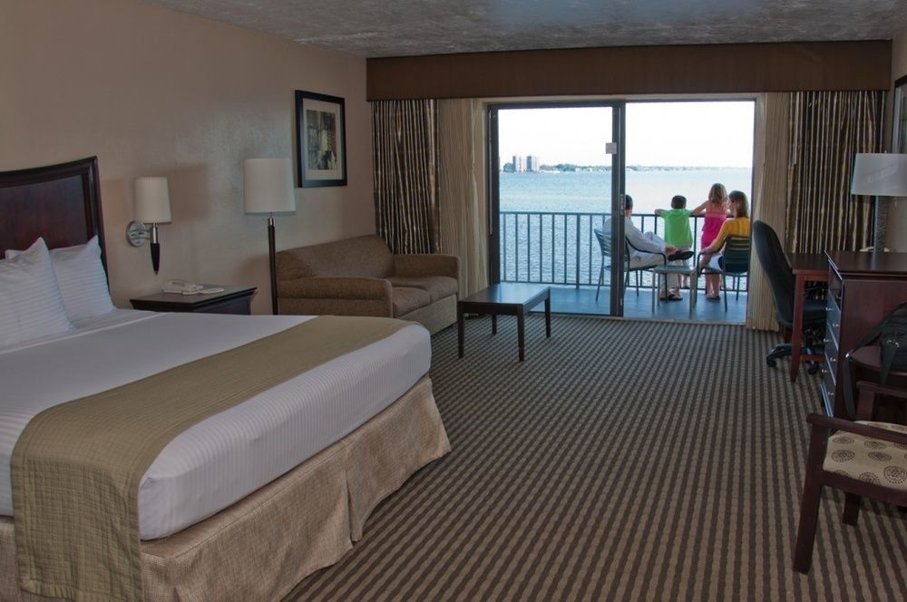 Best Western Fort Myers Waterfront North Fort Myers Eksteriør bilde