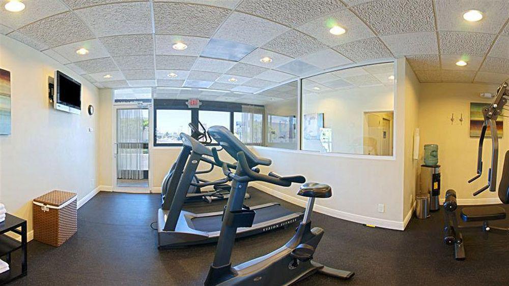 Best Western Fort Myers Waterfront North Fort Myers Eksteriør bilde