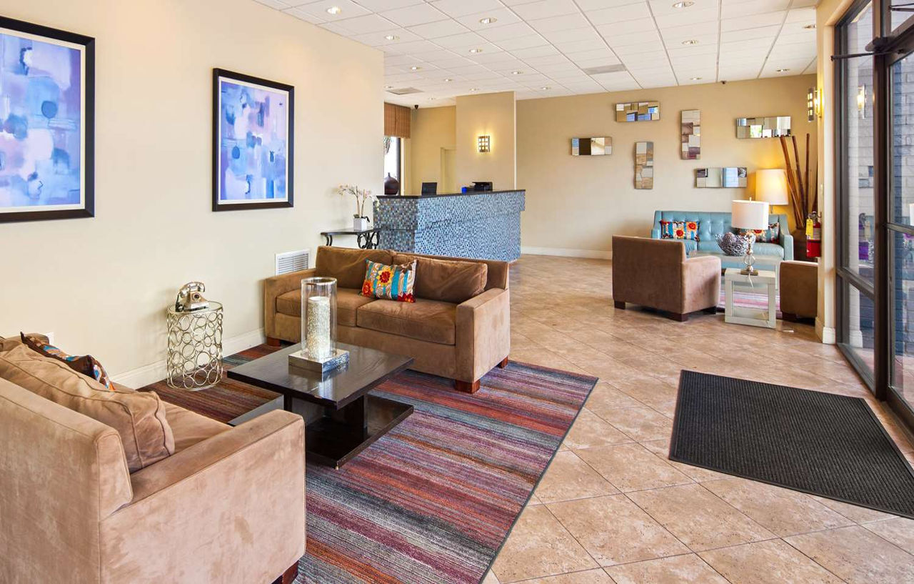 Best Western Fort Myers Waterfront North Fort Myers Eksteriør bilde