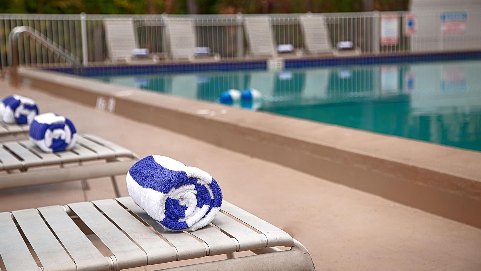Best Western Fort Myers Waterfront North Fort Myers Eksteriør bilde